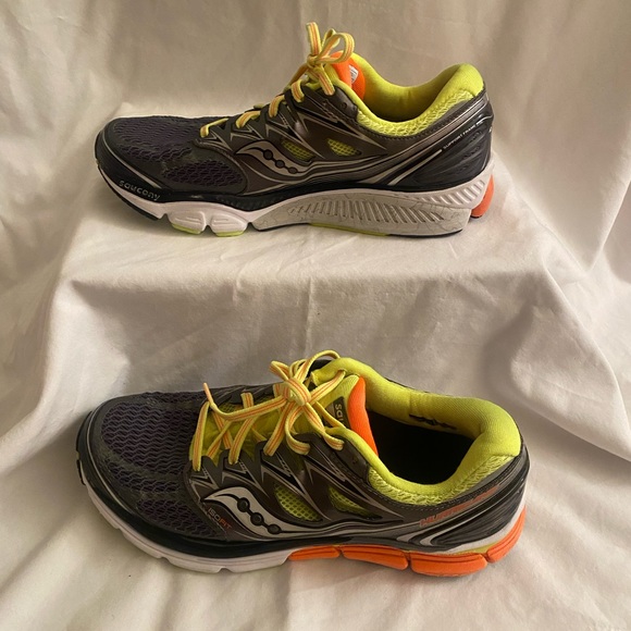 Saucony Powergrid Hurricane 14 - *LIKE NEW* In Box.  Only worn a few times. - Picture 6 of 8